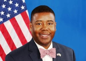 Charles Samuels, Director of Federal Bureau of Prisons