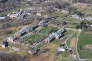 Alderson Federal Prison Camp | Fpc Alderson